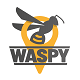Waspy Logo